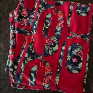 LuLaRoe multi Legging nr 4
